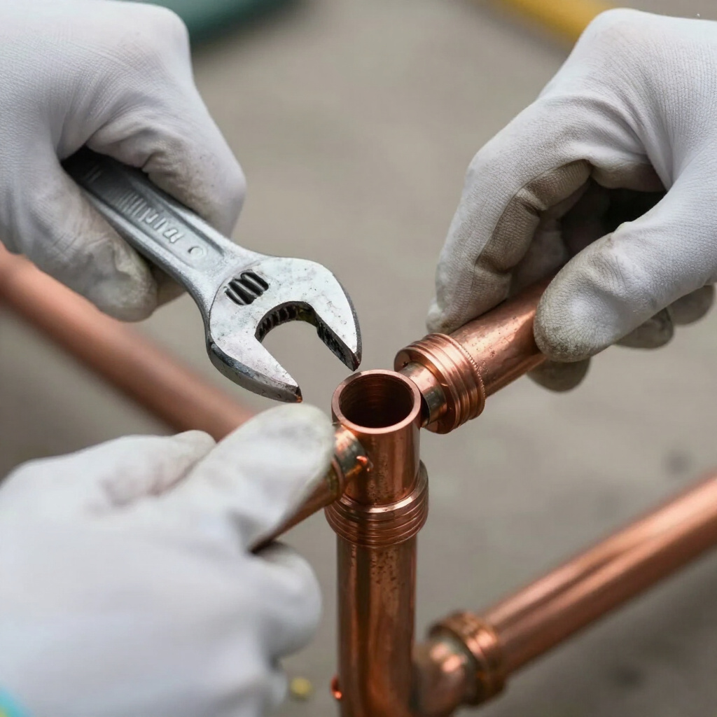 Leak Detection & Repair in Atlantic Beach
