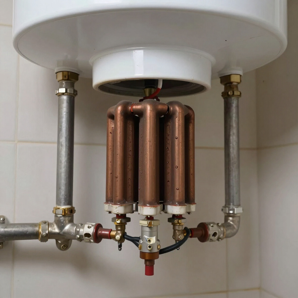 Water Heater Services in Atlantic Beach