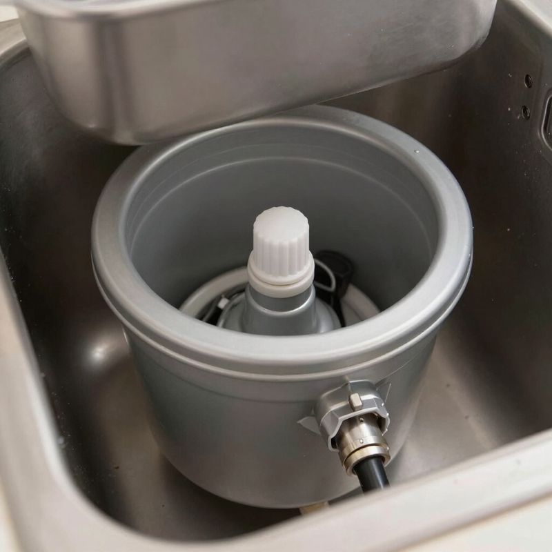 Garbage Disposal in Atlantic Beach