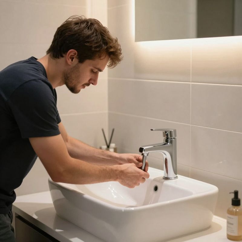 Bathroom & Kitchen Upgrades in Atlantic Beach