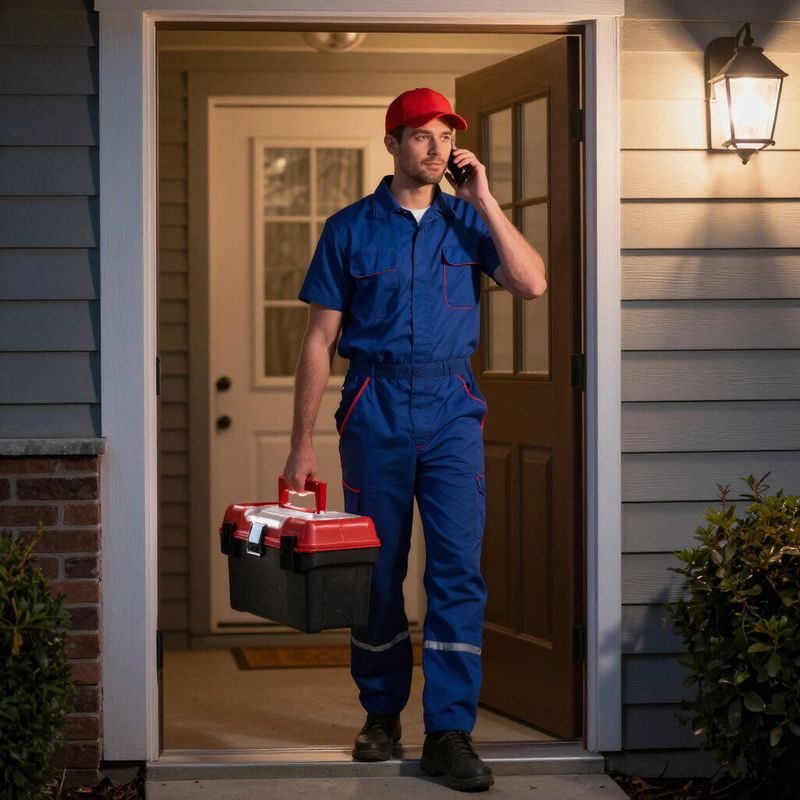Emergency Plumbing in Atlantic Beach